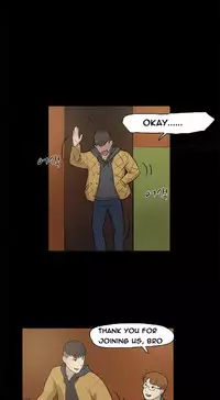 Double Date Ch.1-11 (English) (Ongoing)