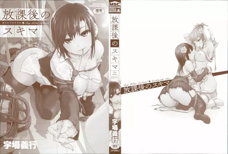 Houkago no Sukima | 放課後的縫隙間