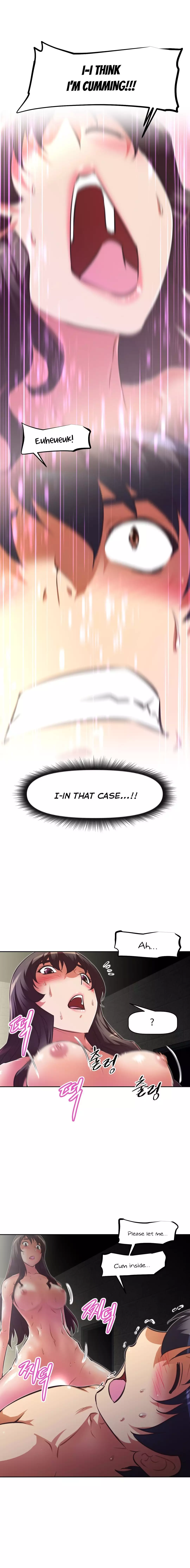 Brawling Go Ch.76-108