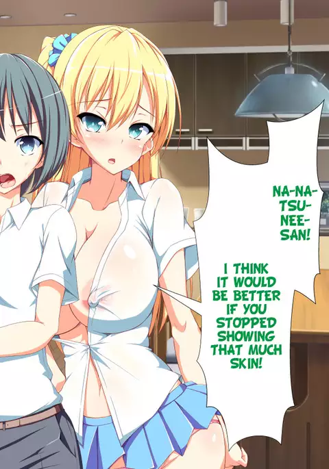 Inran Virus Ch. 1-2, 5-6