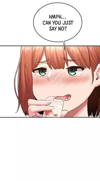 [Abio4, Bangkki] Sextudy Group (1-28) [English] [Ongoing]