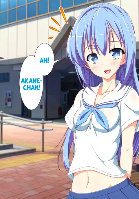 Inran Virus Ch. 1-2, 4-6