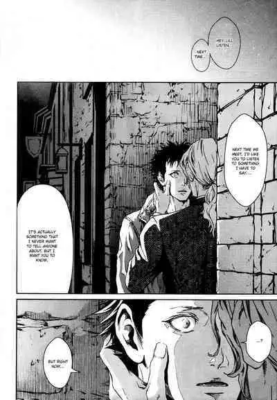 Coyote vol.1 + Extras