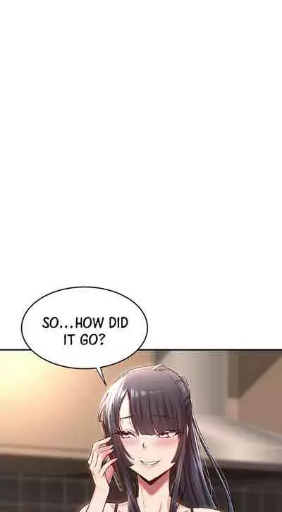 [Abio4, Bangkki] Sextudy Group (1-23) [English] [Ongoing]