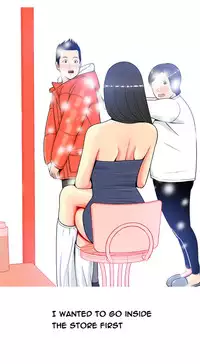 Hooker Ch.1-34 (English) (Ongoing)