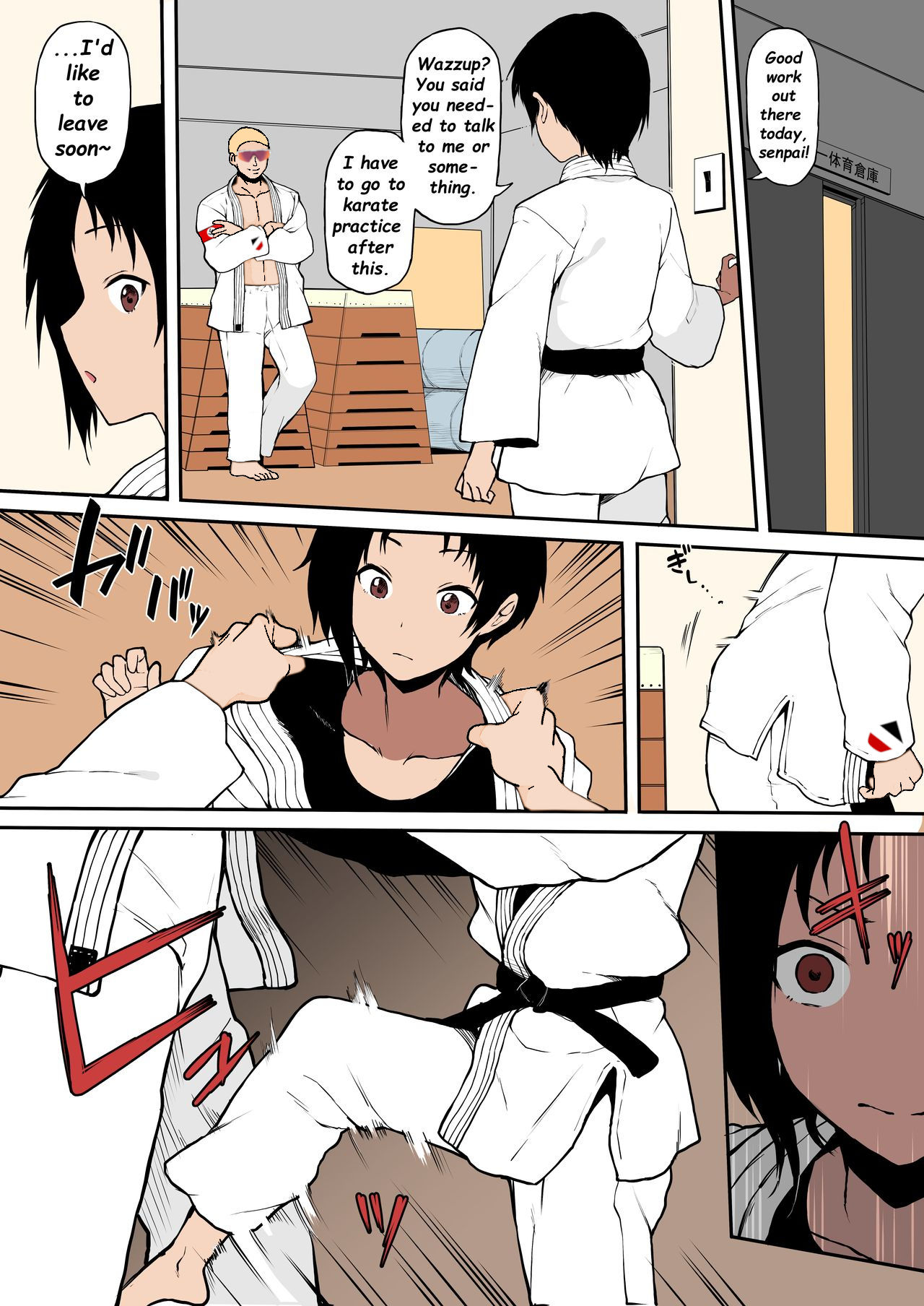 Kokujin no Tenkousei NTR ru - Complete Hentai Porn テ ラ ス MC 黒 人 の 転 校 生 に 幼...