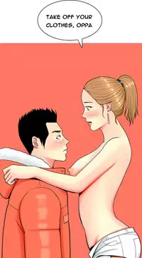 Hooker Ch.1-37 (English) (Ongoing)