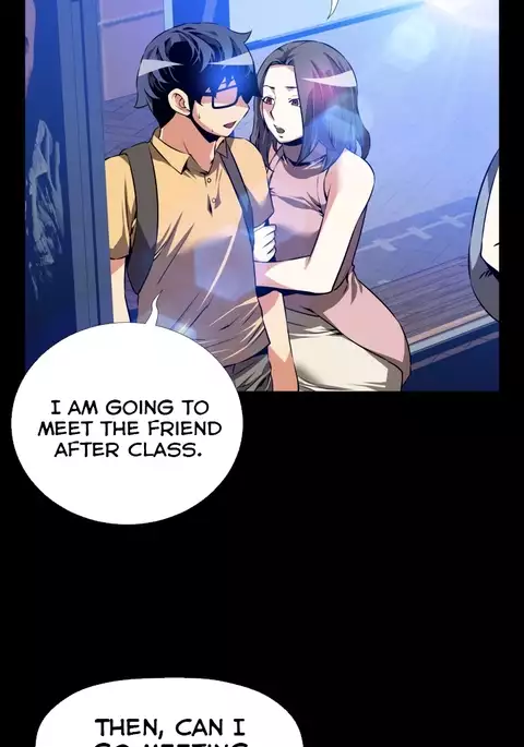 Love Parameter Ch.1-70