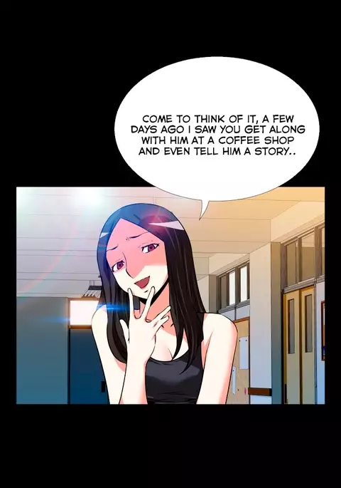 Love Parameter Ch.1-66