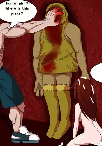 Splatterhouse X Demonophobia