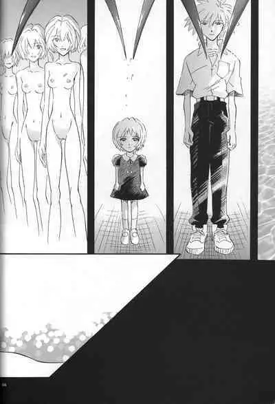 <Shinyaku> NEON GENESIS document R