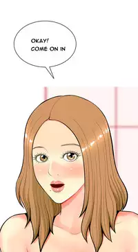 Hooker Ch.1-34 (English) (Ongoing)