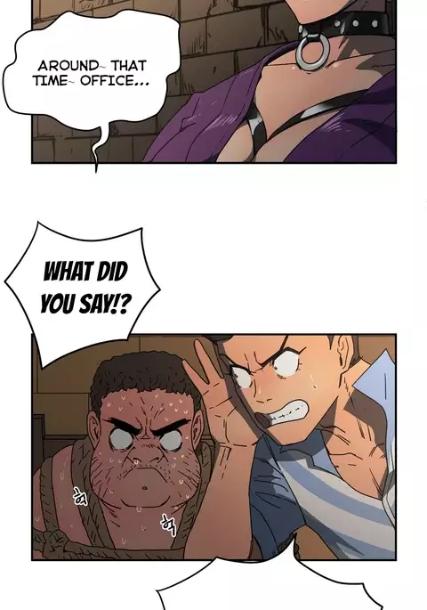 Refrain Love Ch.1-36