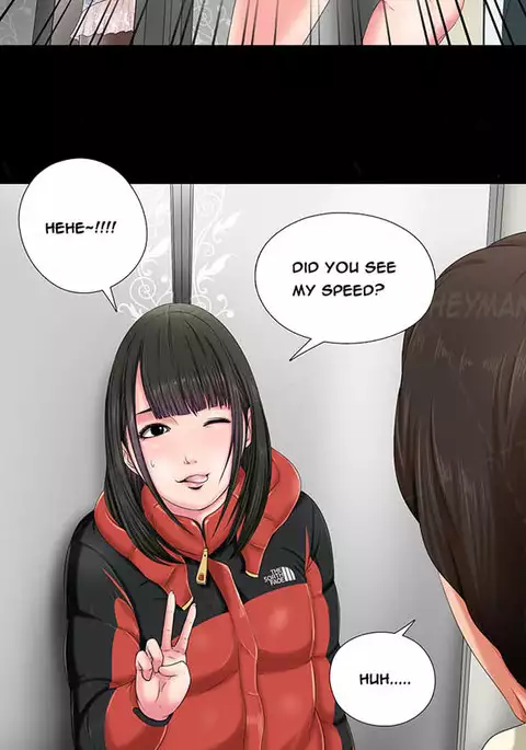 Girl Next Door Ch.1-6
