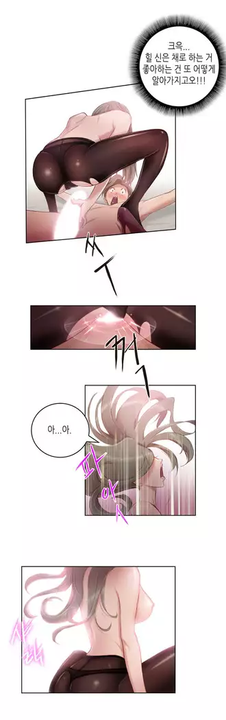 Erotic Sensuality & Perception 1-15