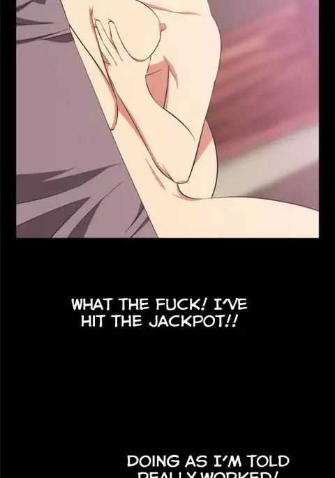 Love Parameter Ch.1-59