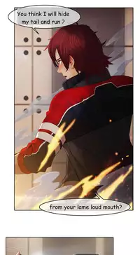 The Matrix Ch.1-7 (English) (Ongoing)