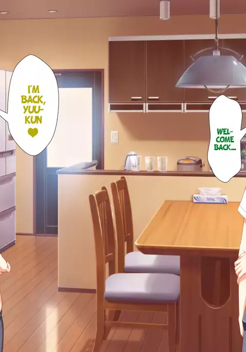 Inran Virus Ch. 1-2, 5-6