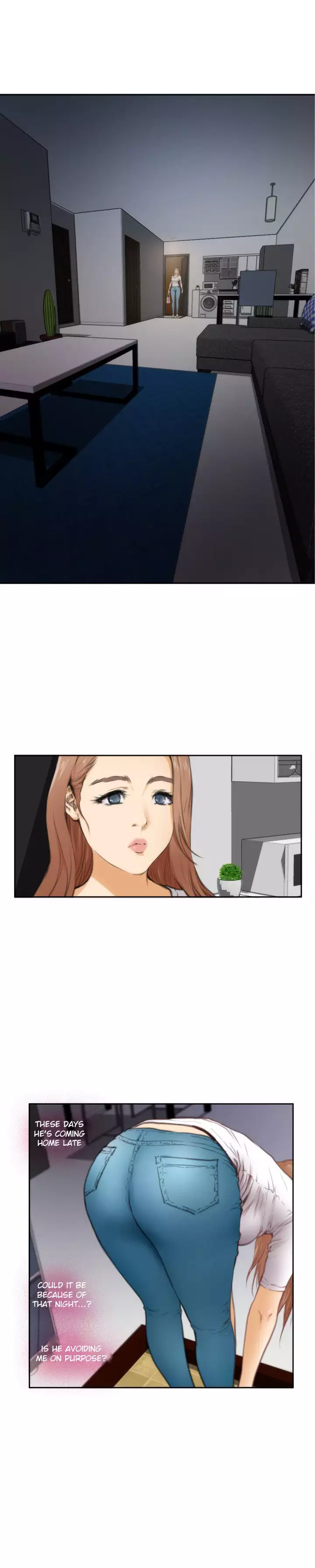 H-Mate - Chapters 1-30