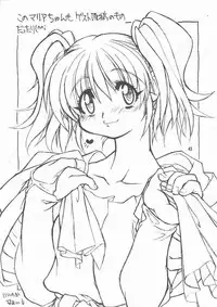 [Mayoineko] Feather Summer Special