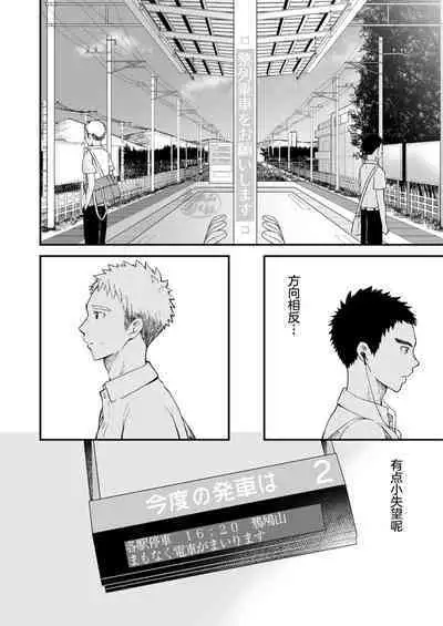 Sukoshi to Ippai no Seishun | 多多少少的青春