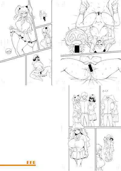 Dou Shiyou!! Bitch Nomi no Harem Tsukutchatta!!!! | 怎么办！我建起只有碧池的后宫了！