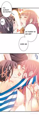 Kill the Dead Bastard Ch.1-3 (English) (Ongoing)