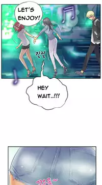 New Face Ch.1-13 (English) (Ongoing)