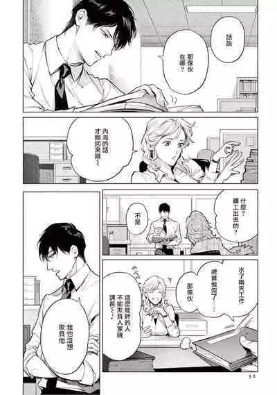 Zetsubou ni Nake | 绝望悲鸣 Ch. 1-8