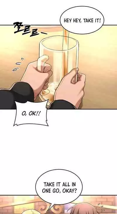 [Abio4, Bangkki] Sextudy Group (1-17) [English] [Ongoing]