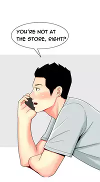 Hooker Ch.1-37 (English) (Ongoing)