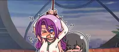 作死開拓者日常篇