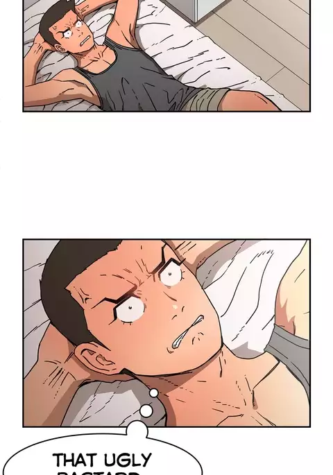 Refrain Love Ch.1-34