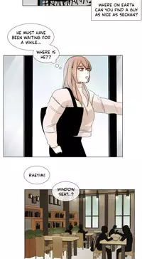 [Silverstar] Talk To Me Ch.1-36 (English) (Ongoing)