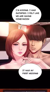 [Mojo] My Wives Ch.1-35 (English) (Ongoing)