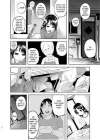 (C88) [Chemical Janky (Shiruka Bakaudon)] Uso mo Tsukanai Junsui na Sonzai | An Unlying, Genuine Existence [English]