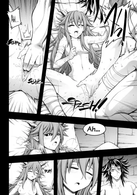 罪世 - 第1章 | Tsumi Yo - Chapter 01 ReUpload