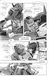 (SUPERKansai20) [Chronos (Various)] WeLoveDelphi (Transformers)