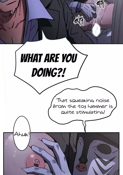 Refrain Love Ch.1-36