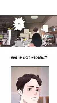 Tissue Thieves Ch.1-17 (English) (Ongoing)