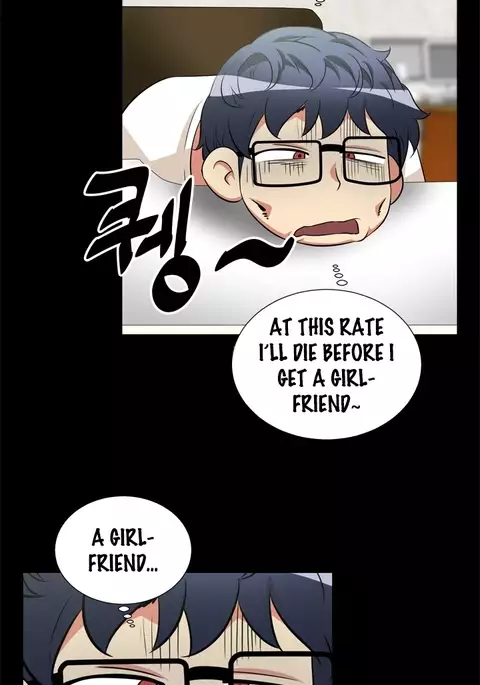 Love Parameter Ch.1-76