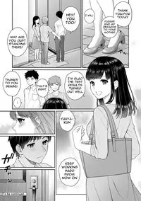 Sensei to Boku Ch. 1-7