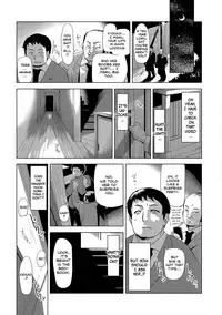 Netorare Marking Ch.1-2, 4