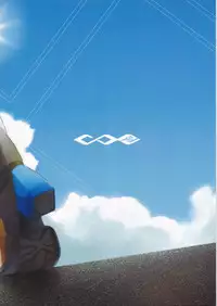 (C92) [Coya (Rati)] Cobalt to Life