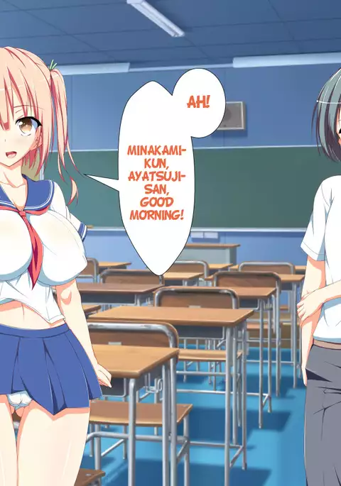 Inran Virus Ch. 1-2, 4-6