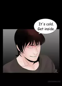 Missing Ch.1-14 (English) (Ongoing)