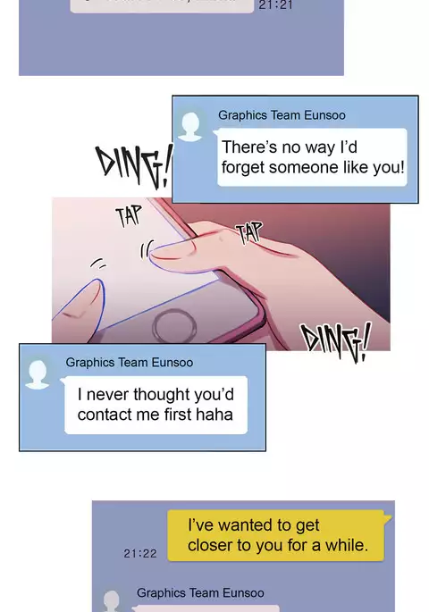 Scandal of the Witch Ch.1-37