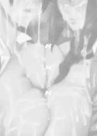 [Pollinosis (Shinkuu Tatsuya)] K&K (Ghost in the Shell) [Digital]