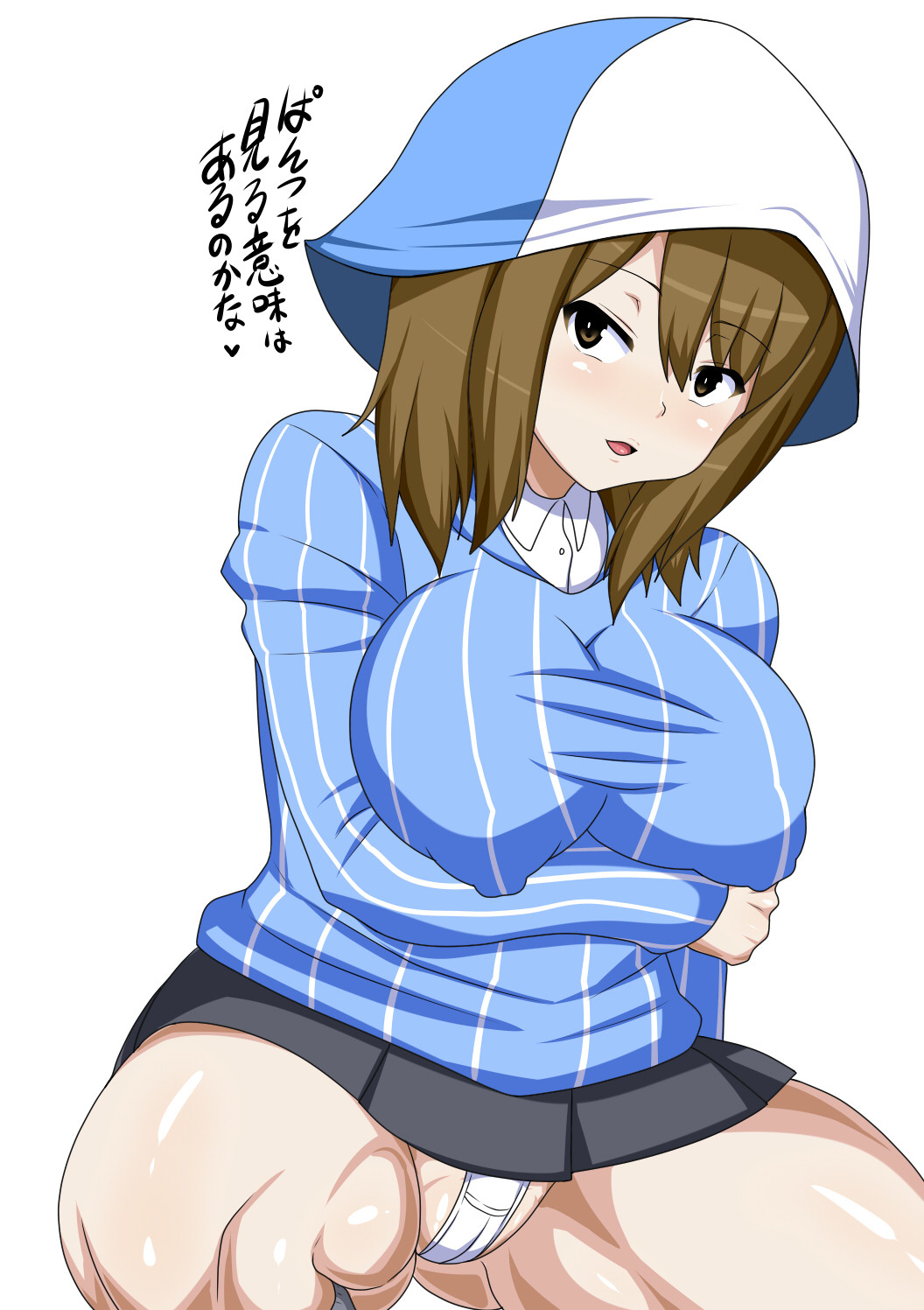 Hyottoko Hentai