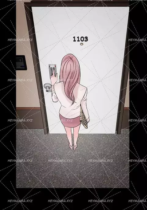 The Taste of Hands Ch.1-61